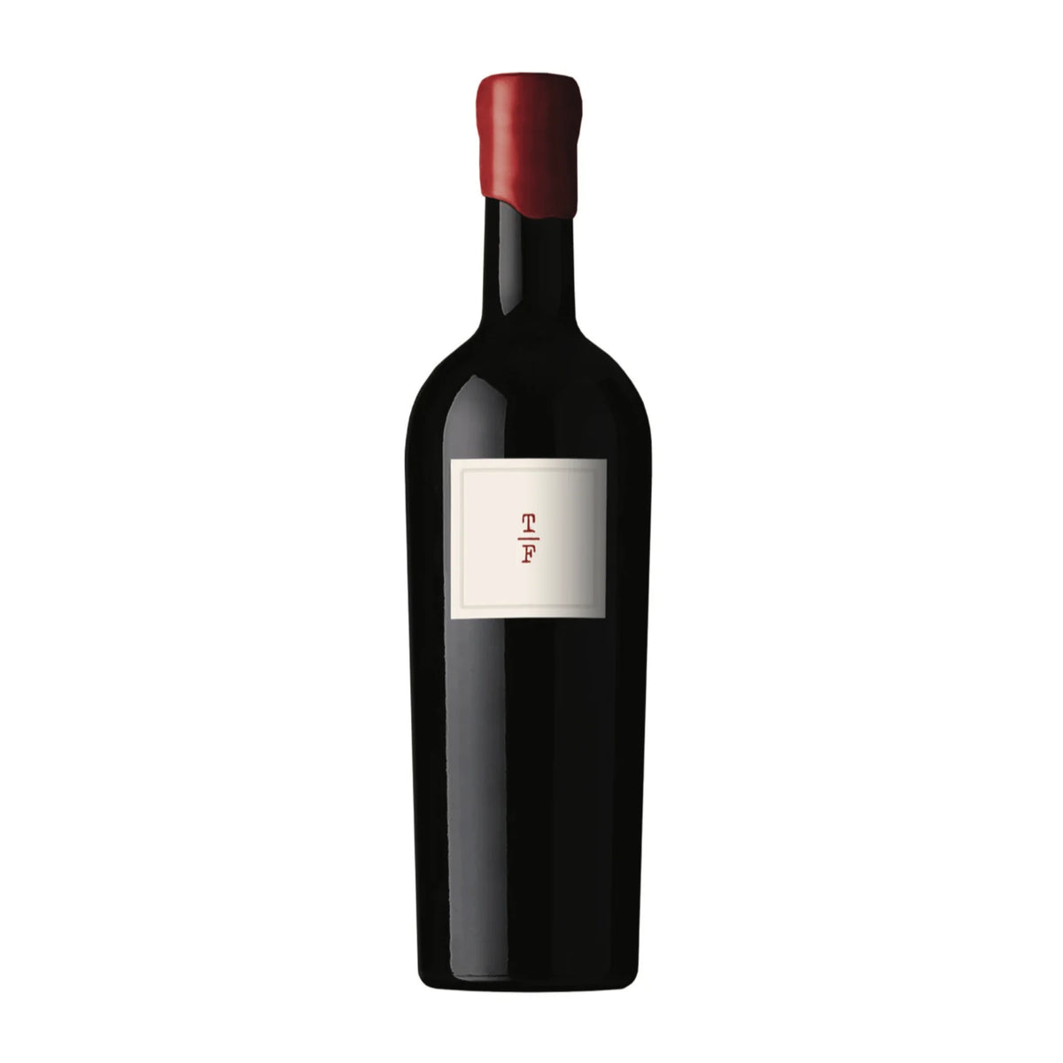Terra Forte Red Blend – Next Wine